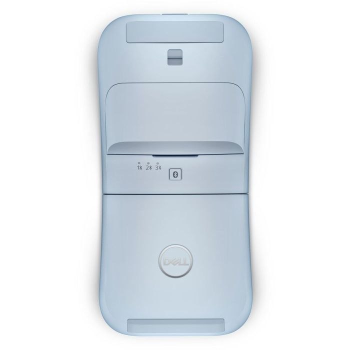 Souris Dell 570-BBFX Bleu 4000 dpi 1