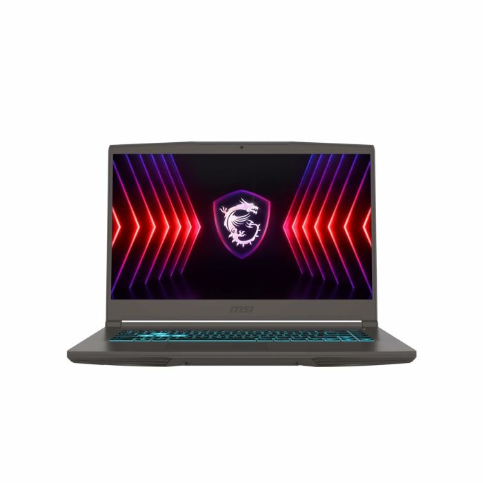 Ordinateur Portable MSI B12UC-1842XES 15,6" 16 GB RAM 4 GB RAM 512 GB SSD 0 Ordinateur Portable MSI B12UC-1842XES 15,6" 16 GB RAM 4 GB RAM 512 GB SSD 0