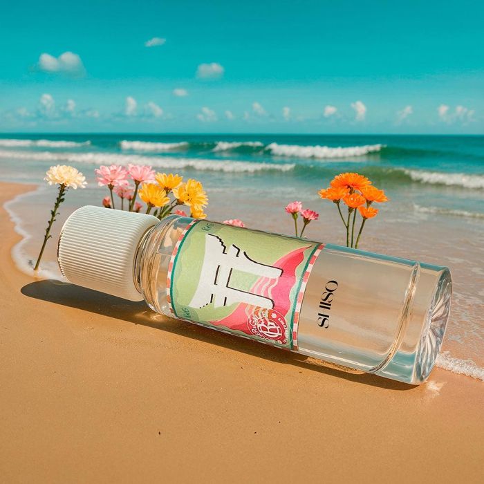 Roger & Gallet Les Aventures Sisho Agua Perfumada Bienestar 30 mL 2 Roger & Gallet Les Aventures Sisho Agua Perfumada Bienestar 30 mL 2