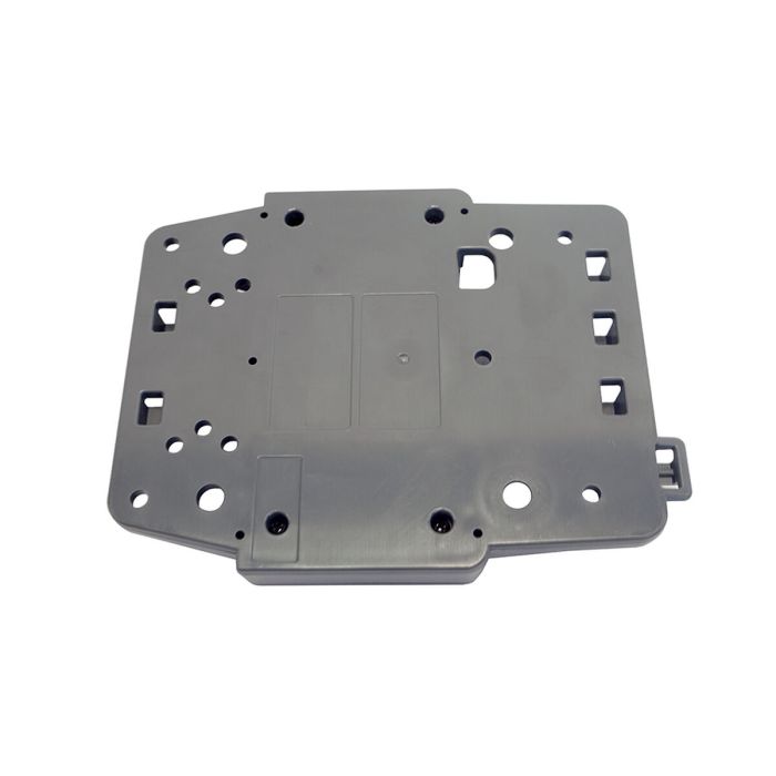 Hub USB Gamber Johnson 7160-1393-02 Noir 4