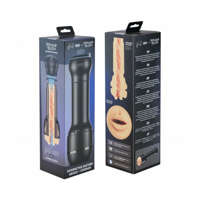 Masturbateur Kiiroo 5 Masturbateur Kiiroo 5