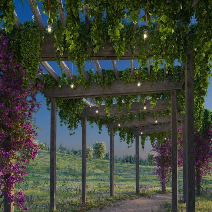 Douilles Creative Noir E27 4