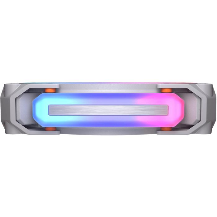 120mm COUGAR Gehäuse Lüfter Apolar 120 ARGB, Reverse Blade, Weiß 5 120mm COUGAR Gehäuse Lüfter Apolar 120 ARGB, Reverse Blade, Weiß 5