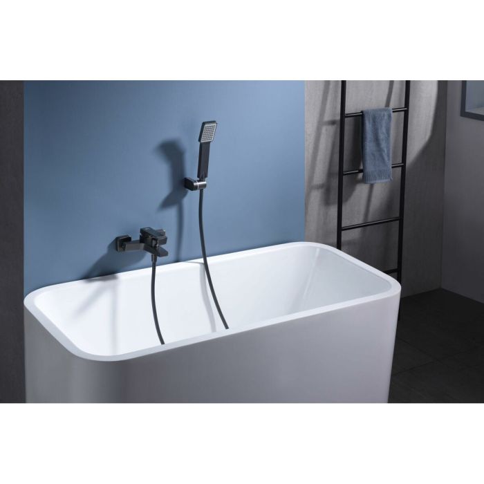Colonne de douche Imex BGM BDAR025-4BGM Acier inoxydable 150 cm 2 Positions 1 Colonne de douche Imex BGM BDAR025-4BGM Acier inoxydable 150 cm 2 Positions 1