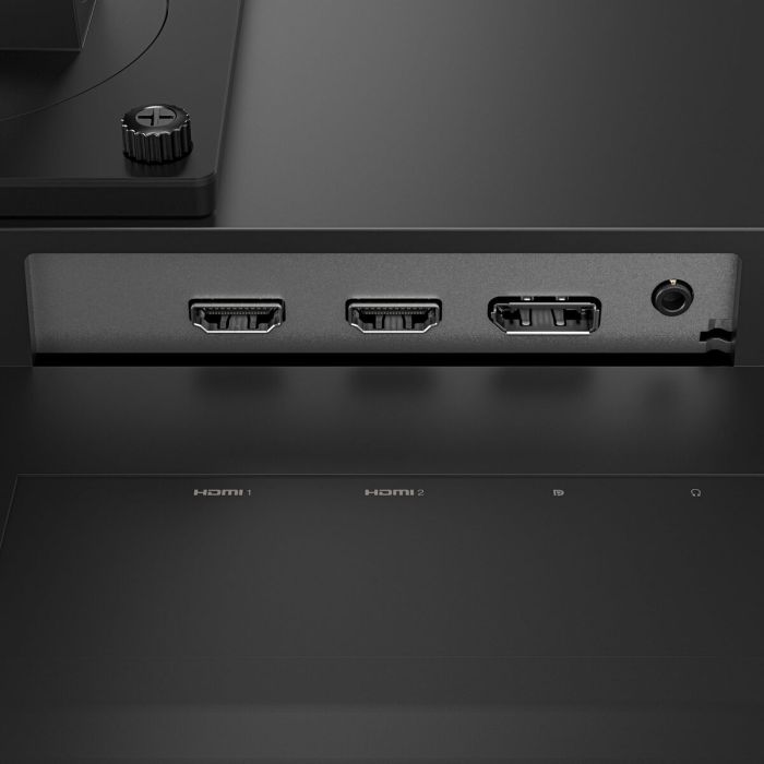 Écran Lenovo 68C6GAC4EU 27" Quad HD 3