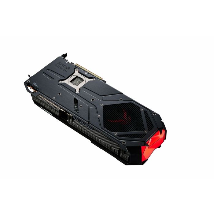 Carte Graphique Powercolor RX9070XT 16G-E/OC 2