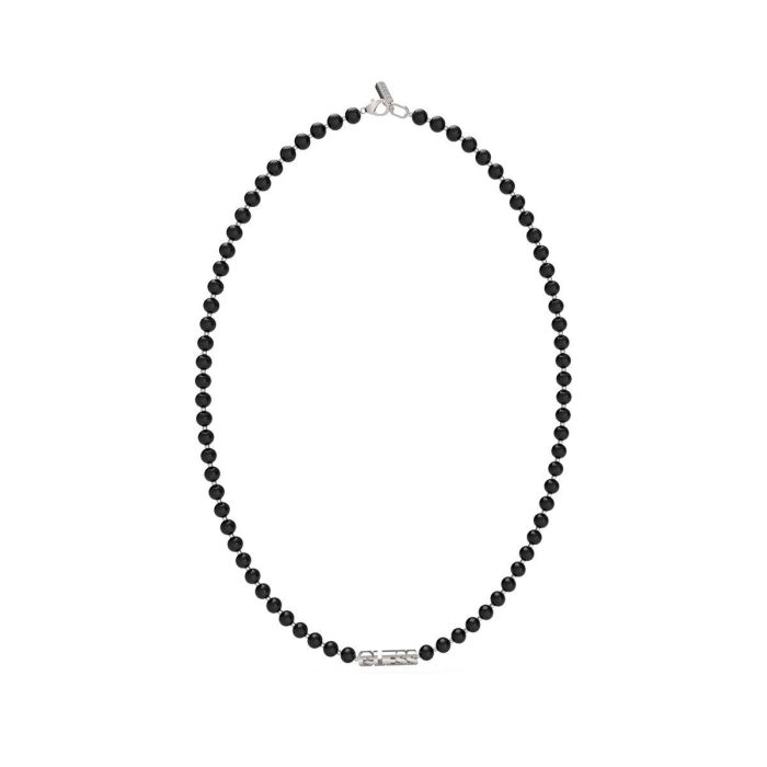 Collier Homme Guess JUMN04058JWSTBKT-U