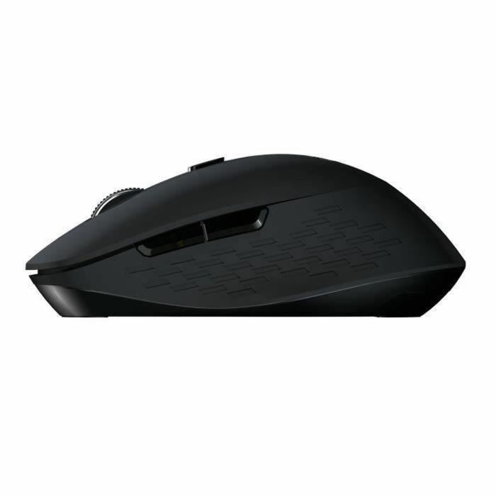 Souris sans-fil Mobility Lab Omega Noir noir 1600 dpi 3