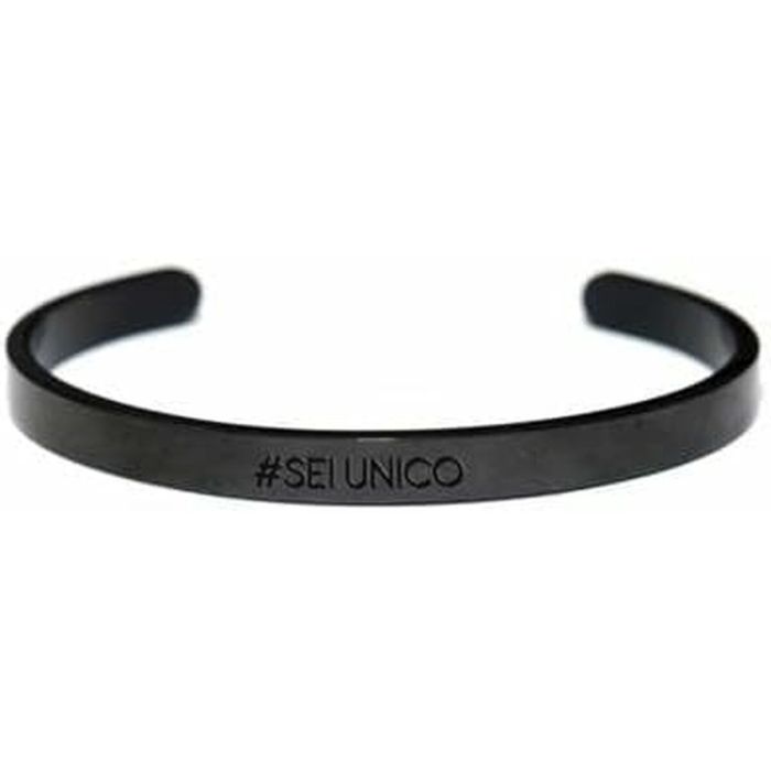 Bracelet Femme CO88 Collection 8CB-19053 Noir 1 Bracelet Femme CO88 Collection 8CB-19053 Noir 1