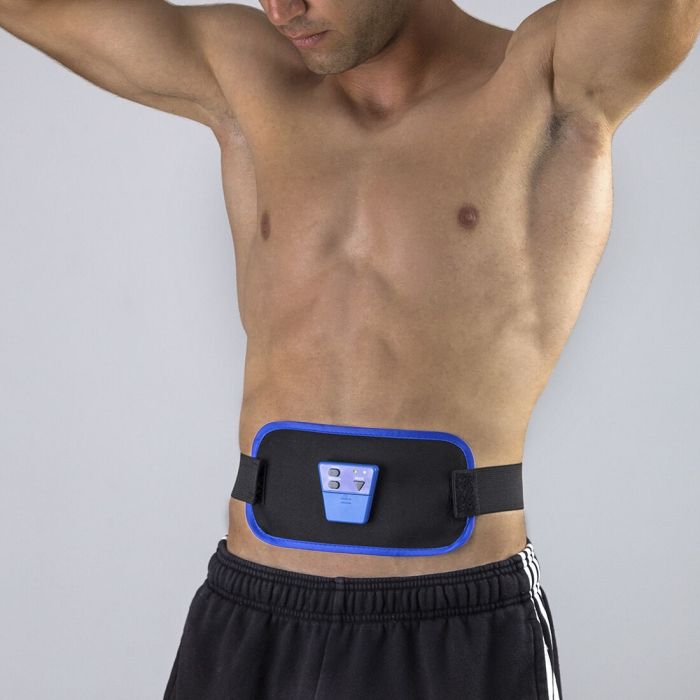 Ceinture D'Électrostimulation Musculaire Belton InnovaGoods