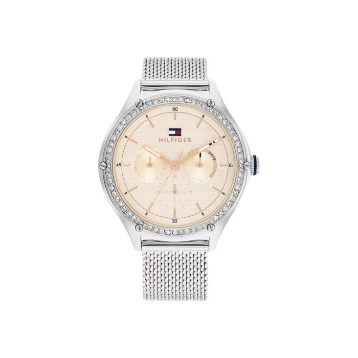 Montre Femme Tommy Hilfiger 1782654 (Ø 40 mm) 0 Montre Femme Tommy Hilfiger 1782654 (Ø 40 mm) 0