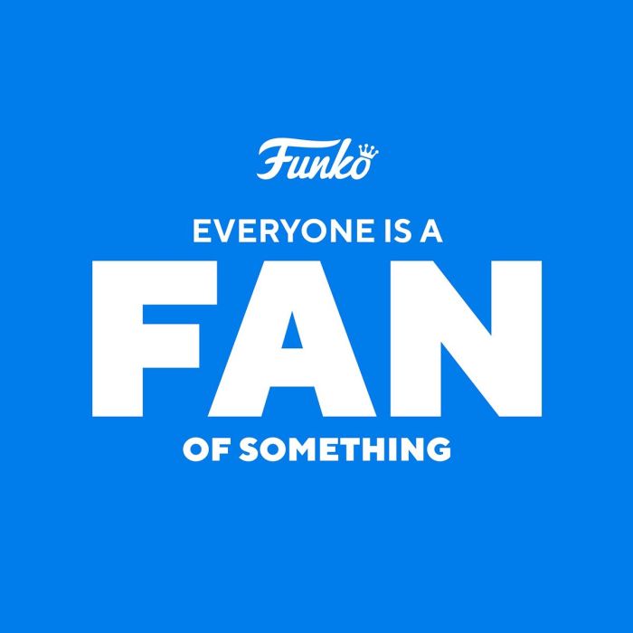 Figurine Funko Pop! 47709 5 Figurine Funko Pop! 47709 5