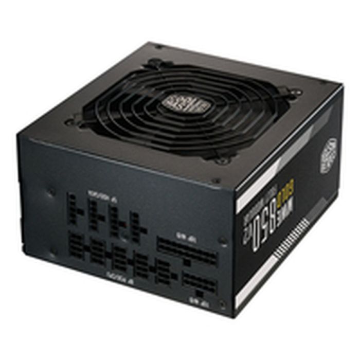Bloc d’Alimentation Cooler Master MPE-8501-AFAAG-3EEU ATX 850 W 80 Plus Gold 12