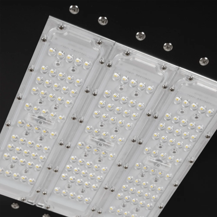 Projecteur LED 80W 14.000Lm IP66 6000K Driver Lifud Flicker Free [HO-R80-CW] 3