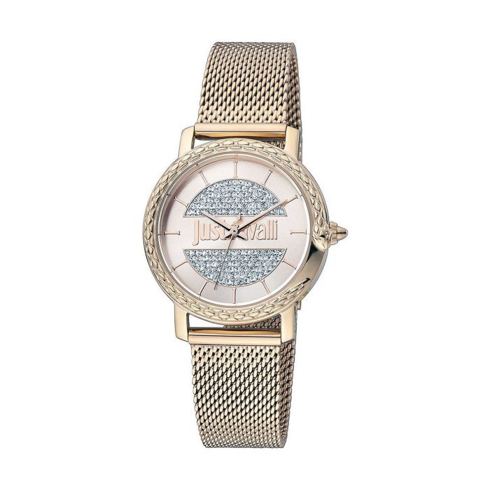Montre Femme Just Cavalli SNAKE (Ø 32 mm) 0 Montre Femme Just Cavalli SNAKE (Ø 32 mm) 0