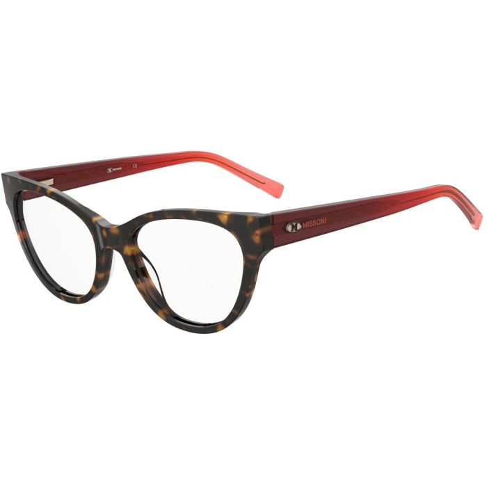 Monture de Lunettes Femme Missoni MMI0097086F31 Ø 53 mm