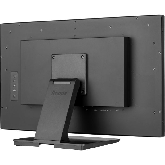 IIYAMA 60.5cm (23.8") T2438MSC-B1 16:9 M-Touch HDMI+DP+USB retail 3