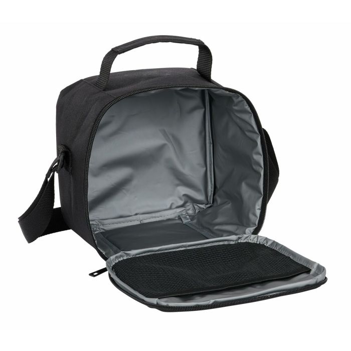 Sac Réfrigérant Mickey Mouse Noir 20 x 20 x 15 cm Waterproof 1