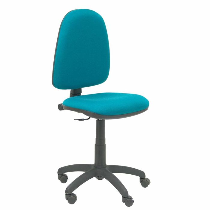 Chaise de Bureau Ayna bali Piqueras y Crespo BALI429 Bleu