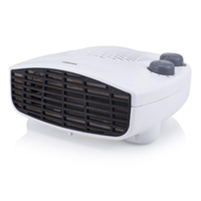 Chauffage Tristar KA-5046 2000 W Blanc 11