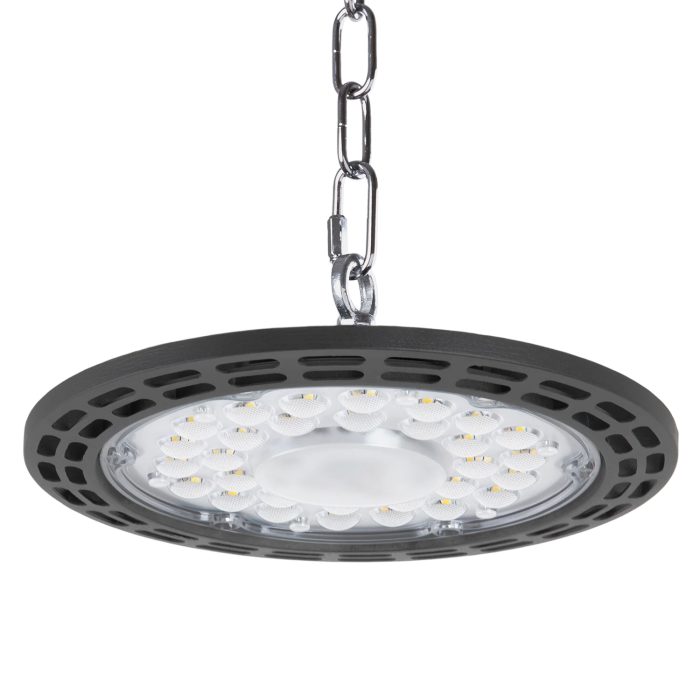 HO Campana LED UFO 100W 10.000Lm 4200K IP65 [HO-ICUFO-100W-03-W] 1
