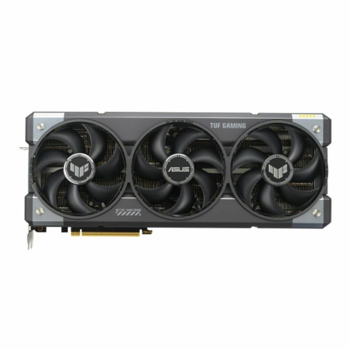 Asus TUF Gaming TUF-RTX5090-O32G-GAMING NVIDIA GeForce RTX 5090 32 Go GDDR7 Carte Graphique
