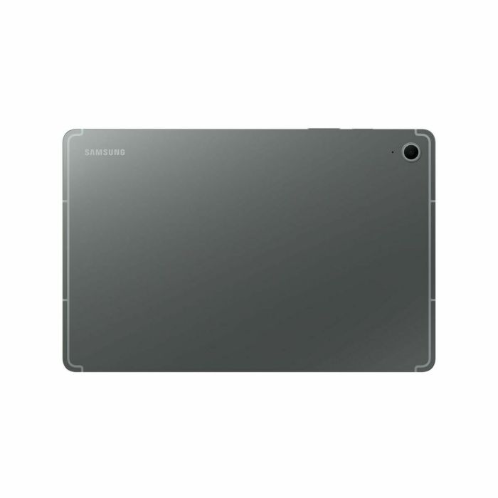 Tablette Samsung SM-X526BZAPEUB 10,9" Octa Core 12 GB RAM 256 GB Gris 21