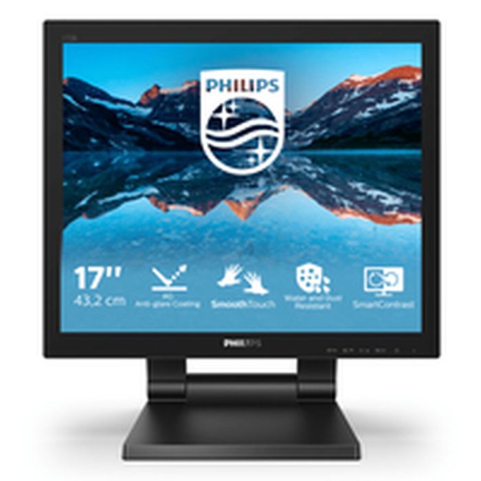Écran Philips 172B9TL/00 Full HD 17" 16