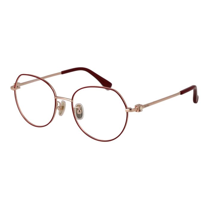Monture de Lunettes Femme Max Mara MM5121-D 52066 0 Monture de Lunettes Femme Max Mara MM5121-D 52066 0