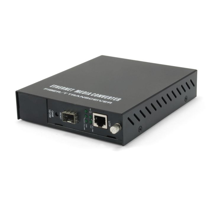 Konverter FVM-1000 10/100TX>100 1