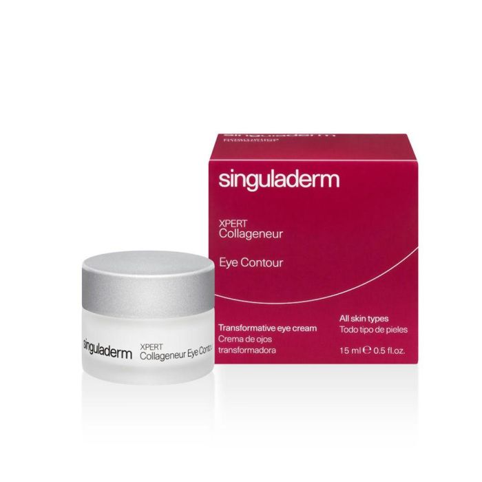 Singuladerm Xpert Collageneur Contour Des Yeux 15 mL 1 Singuladerm Xpert Collageneur Contour Des Yeux 15 mL 1