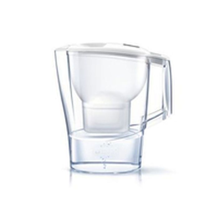 Carafe Filtrante Brita 1051435 Blanc (1 Pièce) 13
