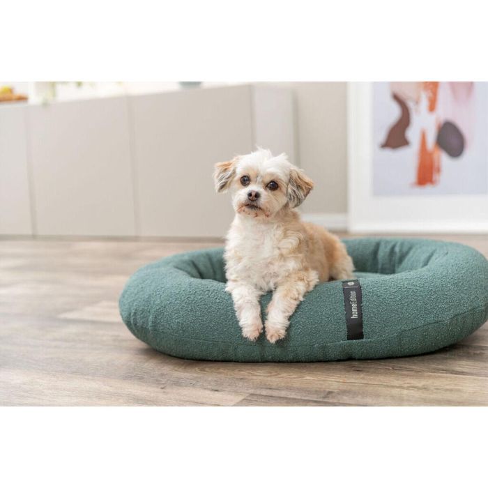 Lit pour chien Trixie Vital CityStyle Vert foncé 115 X 90 CM 2