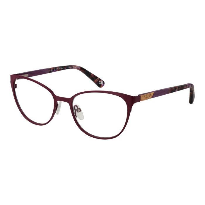 Monture de Lunettes Femme Botaniq MOD. BIO-1033 53061 0 Monture de Lunettes Femme Botaniq MOD. BIO-1033 53061 0