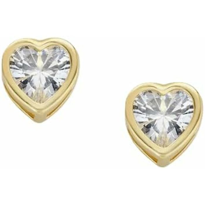 Boucles d´oreilles Femme Amen 1