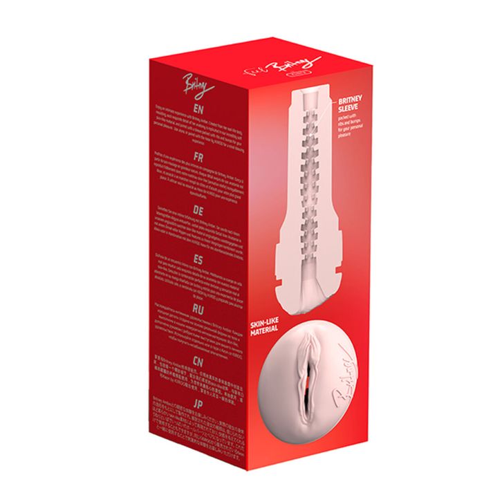 Gode réaliste Kiiroo 15 Gode réaliste Kiiroo 15