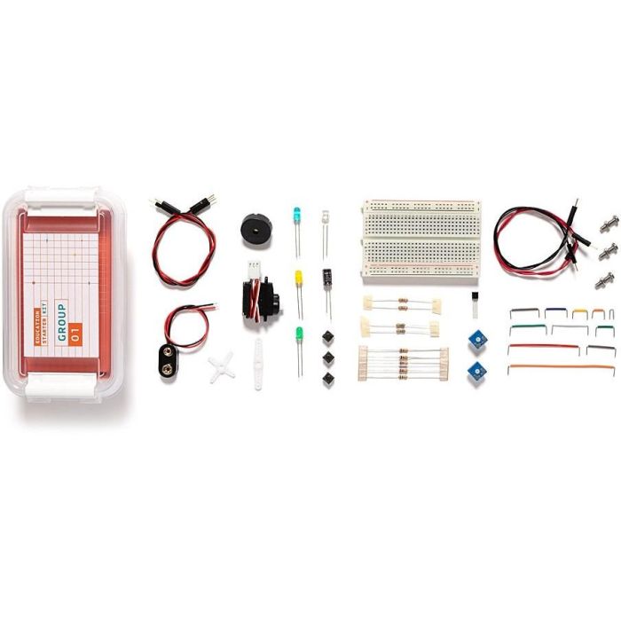 ARDUINO Education Starter Kit 5 ARDUINO Education Starter Kit 5