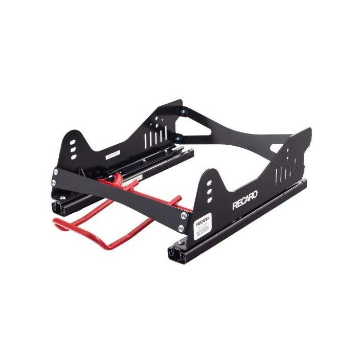 Recaro RC7308864 Adaptateur Flexible Siège de Compétition Montage Latéral 0 Recaro RC7308864 Adaptateur Flexible Siège de Compétition Montage Latéral 0