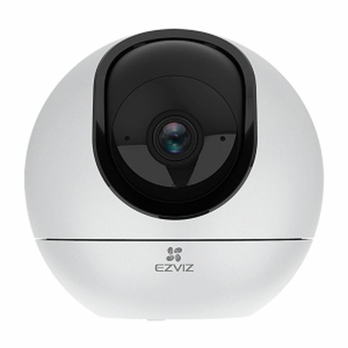 Camescope de surveillance Ezviz H6 12