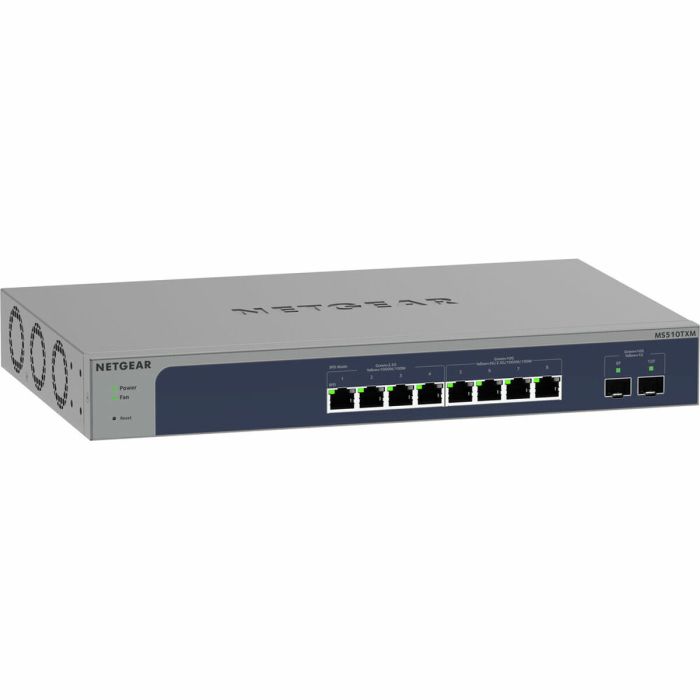 Switch Netgear MS510TXM-100EUS 0 Switch Netgear MS510TXM-100EUS 0