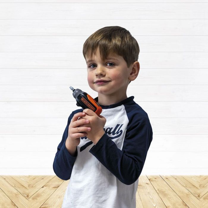 Kit de nettoyage et de rangement Smoby 7