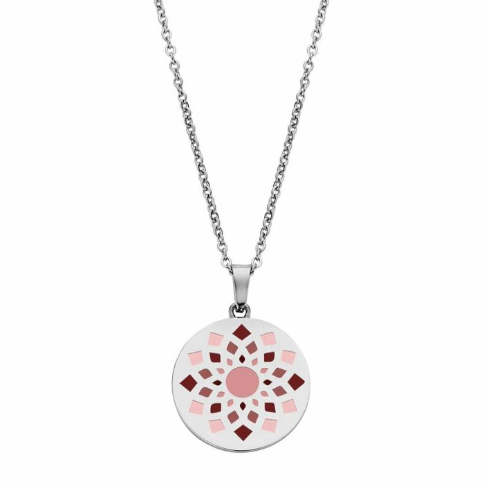 Pendentif Femme CO88 Collection 8CN-26116 Argenté 1 Pendentif Femme CO88 Collection 8CN-26116 Argenté 1