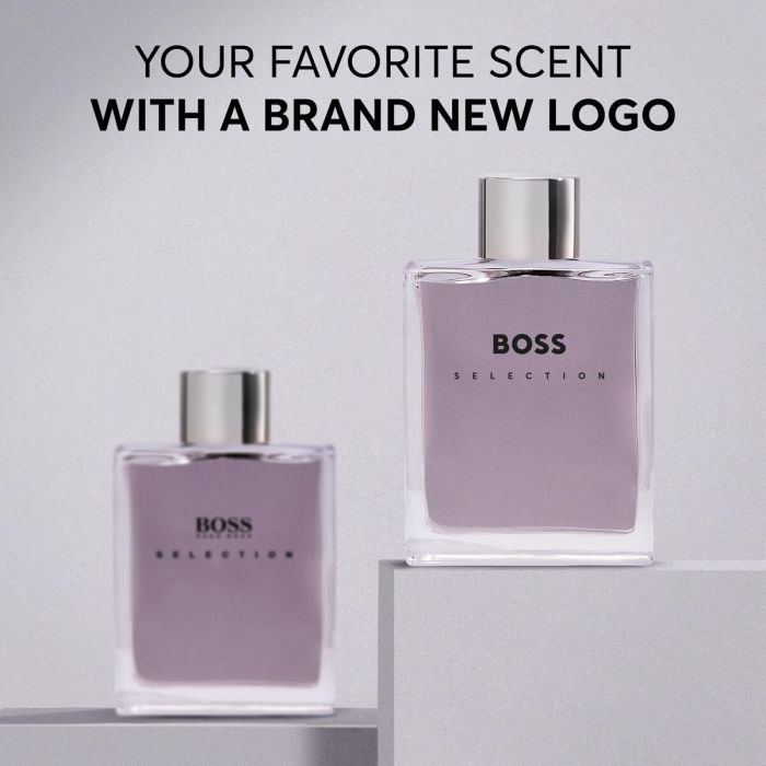 Parfum Homme BOSS BOSS SELECTION 100 ml 1
