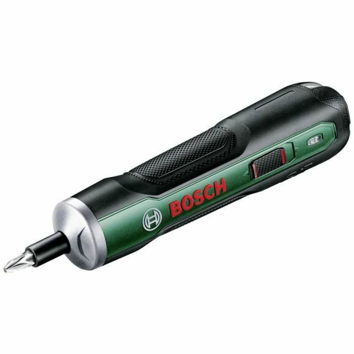Bosch Tournevis PushDrive - Básico Réf: AUC4059952582894