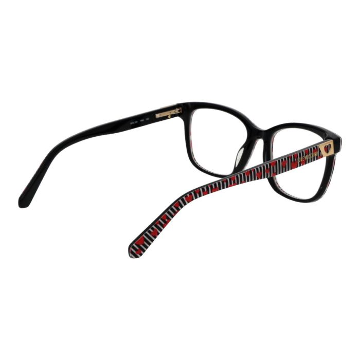 Monture de Lunettes Femme Love Moschino MOL585 527RM17 1 Monture de Lunettes Femme Love Moschino MOL585 527RM17 1