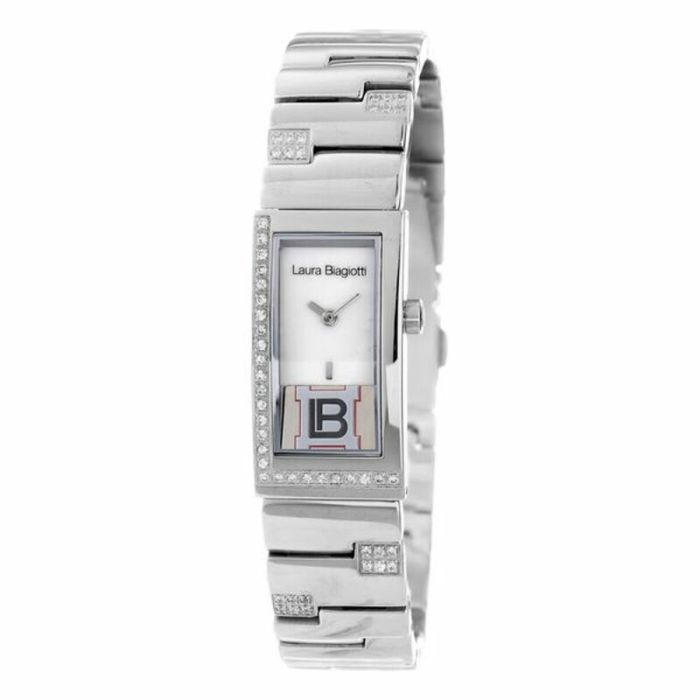 Montre Femme Laura Biagiotti LB0021S-02Z (Ø 18 mm) 0 Montre Femme Laura Biagiotti LB0021S-02Z (Ø 18 mm) 0