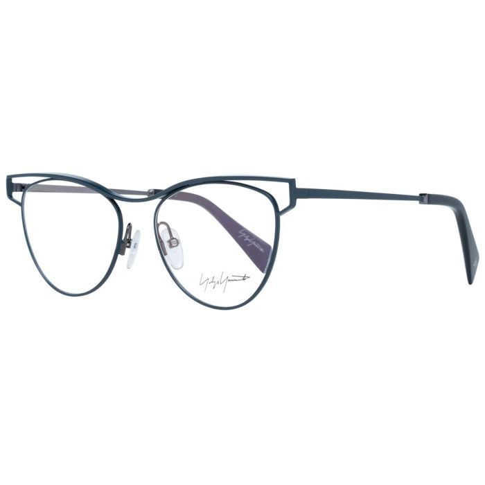 Monture de Lunettes Femme Yohji Yamamoto YY3016 52639 0 Monture de Lunettes Femme Yohji Yamamoto YY3016 52639 0
