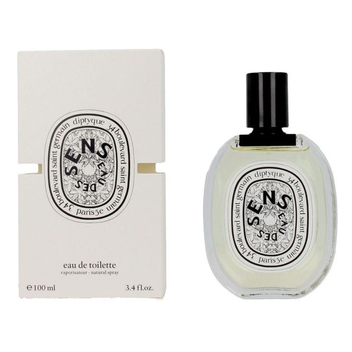 Diptyque Eau Des Sens Edt Vapo 100 mL 1