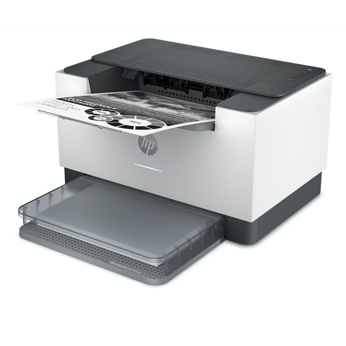 Imprimante laser HP M209dw 8