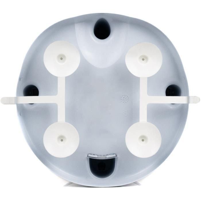 THERMOBABY Anneau de bain aquababy - Fleur bleue 3